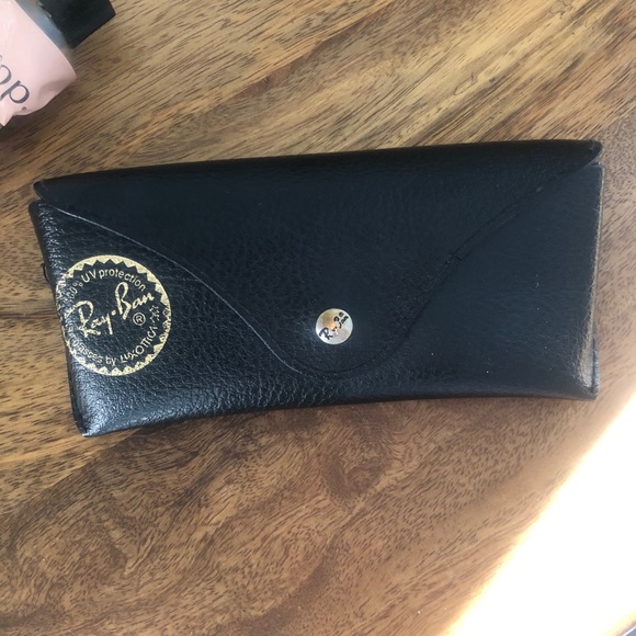 🚫SOLD🚫 Ray-Ban polarized aviator sunglasses - Picture 2 of 6